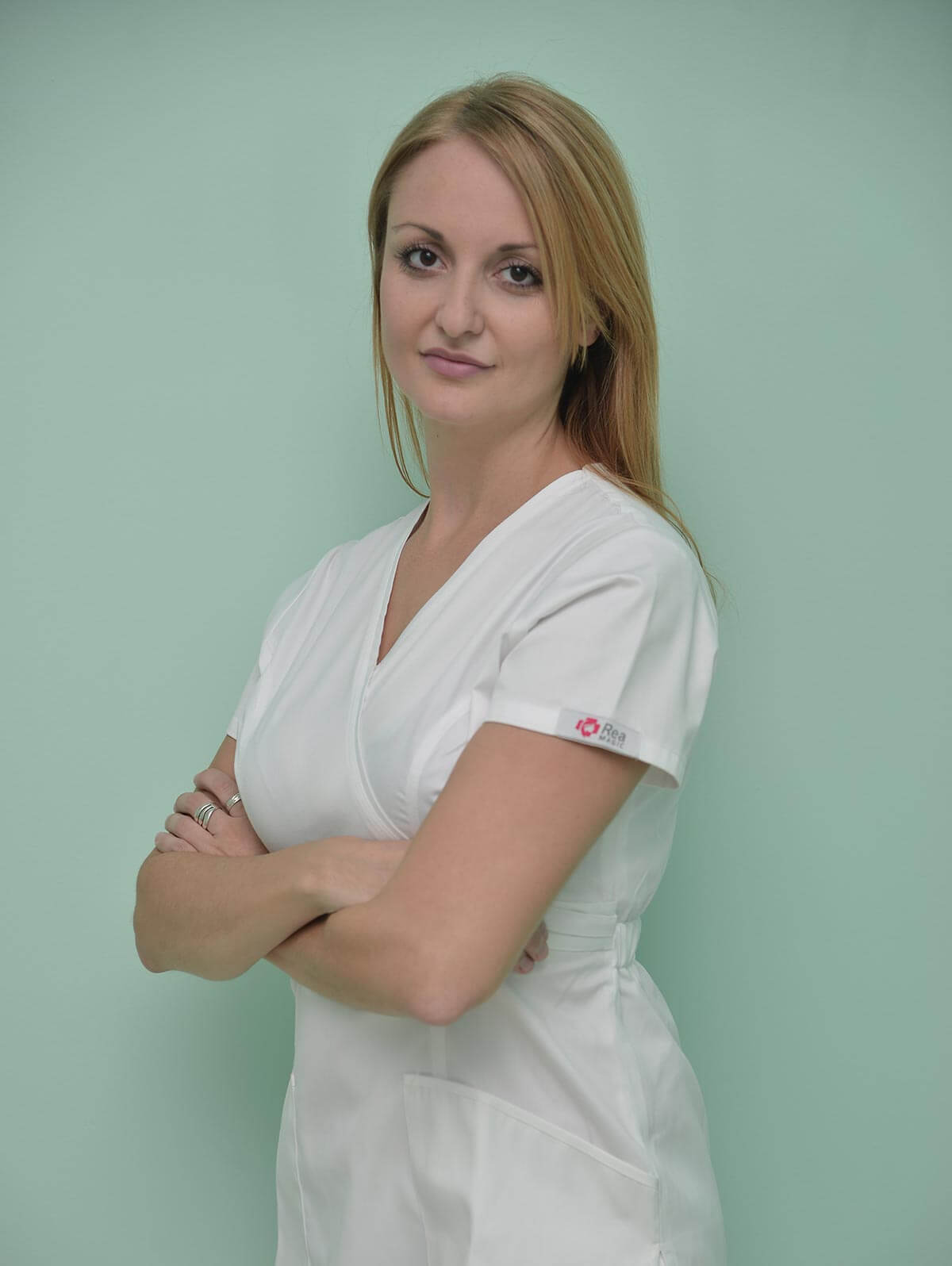 dr Nataša Milošević