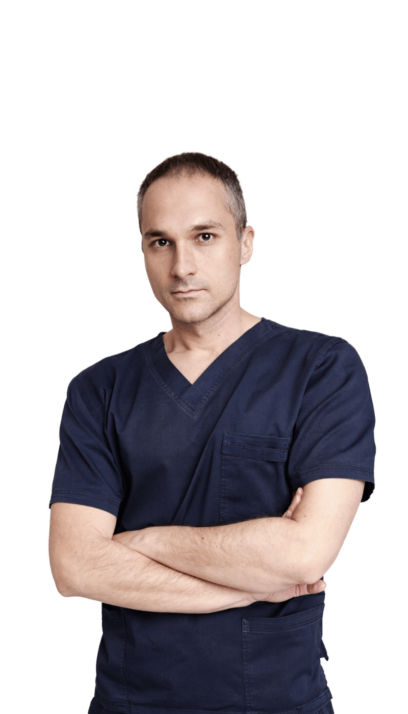 dr Pavle Popović