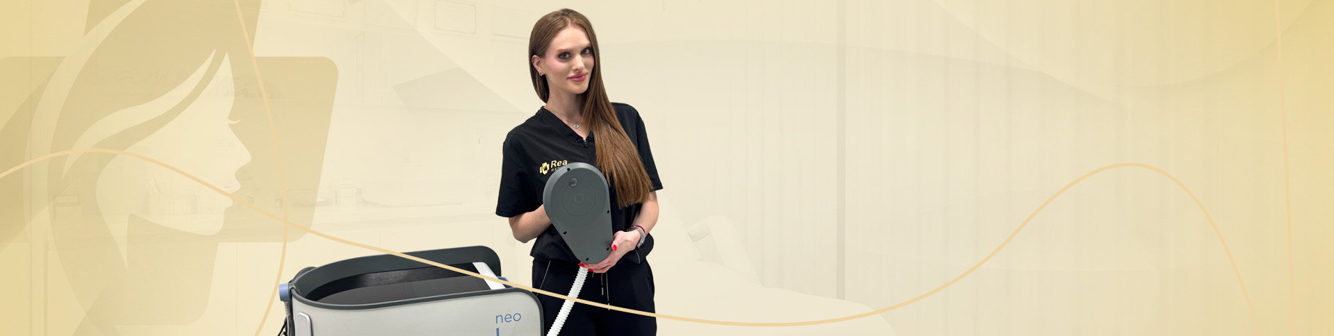 EMSCULPT NEO LASER I SAGOREVANJE MASTI