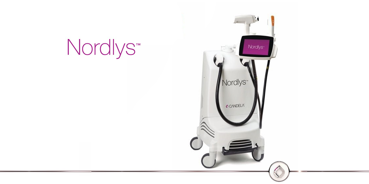 Nordlys Laser - Rea Medika