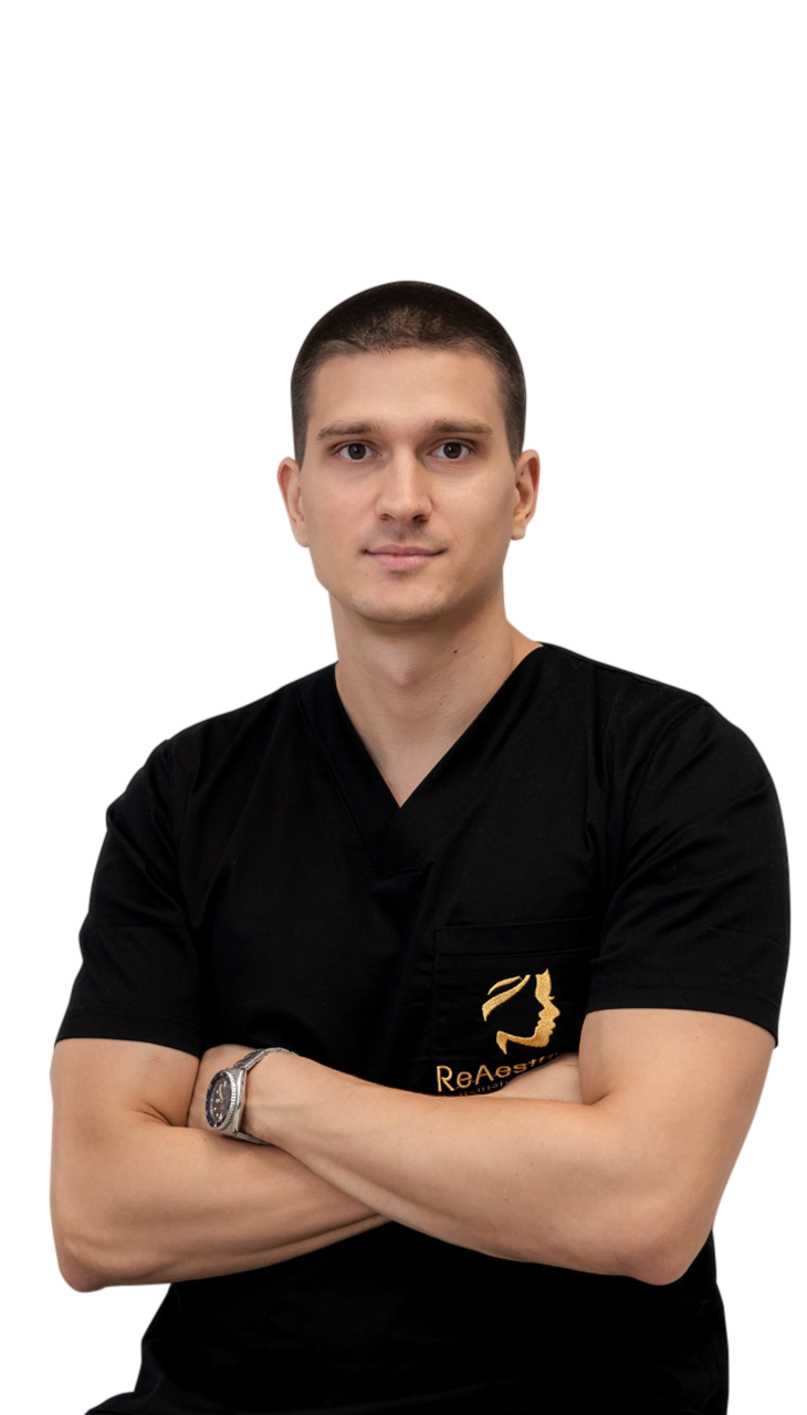 dr Luka Joksimović