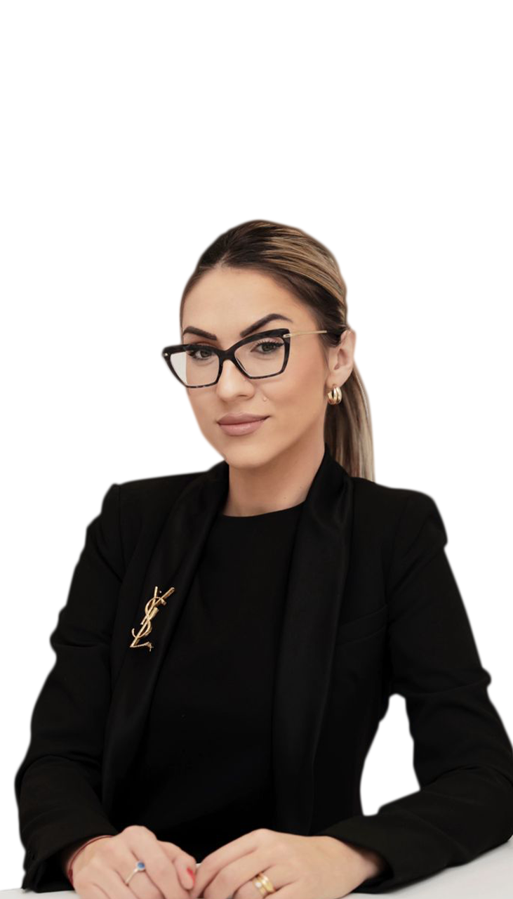 Елена Маленкович