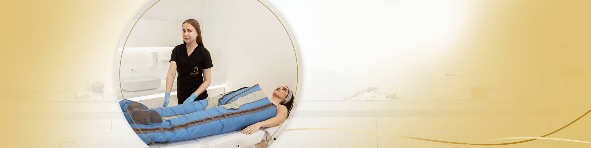 COMPLETE BODY DETOXICATIONS AND TISSUE REGENERATION